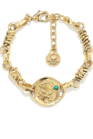 Goossens Talisman Astro Scorpio bracelet
