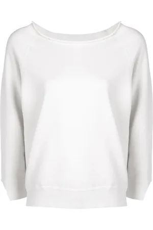 NILI LOTAN Fine knit sweater