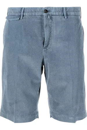 PT Torino Above-knee bermuda shorts
