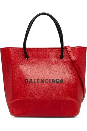 Balenciaga 2019 XXS Shopping tote bag