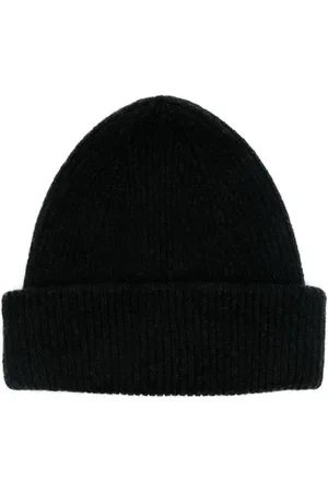Nuur Ribbed beanie