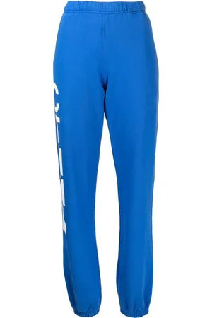 Heron Preston Logo-print track pants
