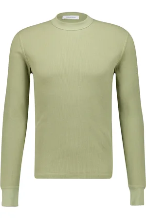 Salvatore Ferragamo Logo-plaque T-shirt
