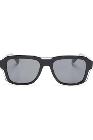 Face À Face Shiro 2 square-frame sunglasses