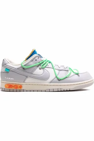 Nike Dunk Low "Lot 26" sneakers