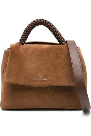 Orciani Sveva tote bag