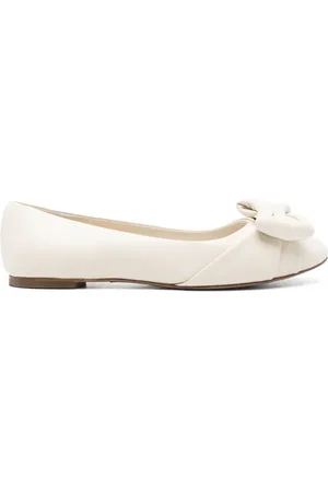Salvatore Ferragamo Varina ballerina shoes