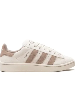 adidas Campus 00s "Chalk /Brown" sneakers