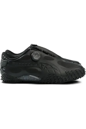 PUMA X A$AP Rocky Mostro Disccords textured slip-on sneakers