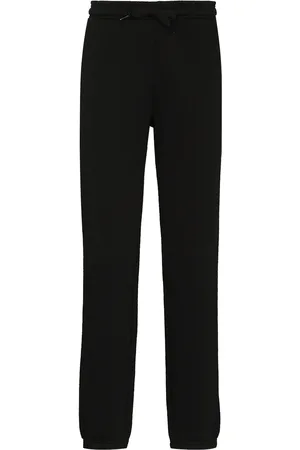 Lacoste Logo track trousers
