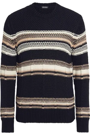 Ermenegildo Zegna Crew-neck sweater