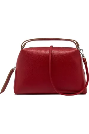 Gianni chiarini Alifa tote bag