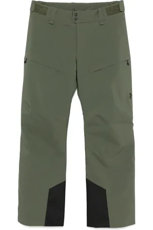 Peak Performance Maroon trousers