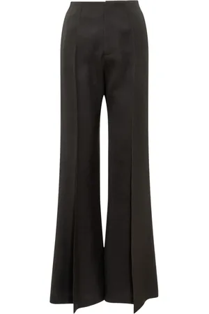 Calcaterra High-waisted trousers