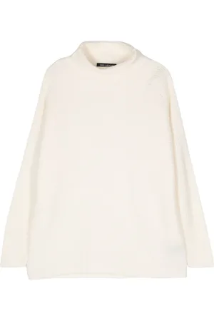 Iris von Arnim Capri sweater