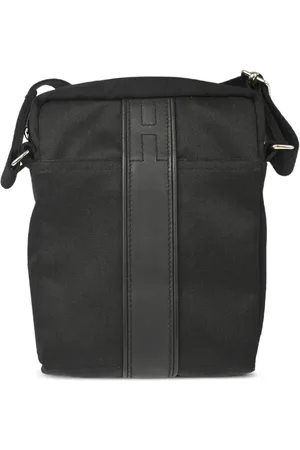 Hermès 1990-2000s Acapulco Bandouliere PM shoulder bag