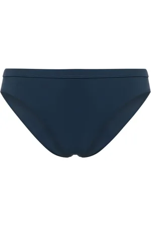 Jil Sander Elasticated-waistband bikini bottom