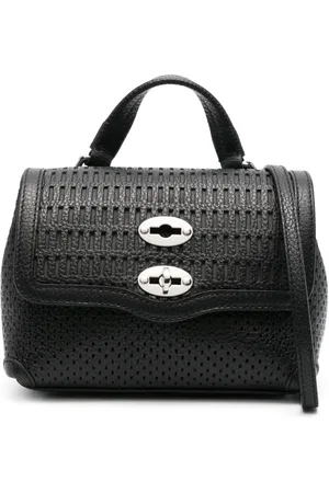 Zanellato Baby Postina tote bag
