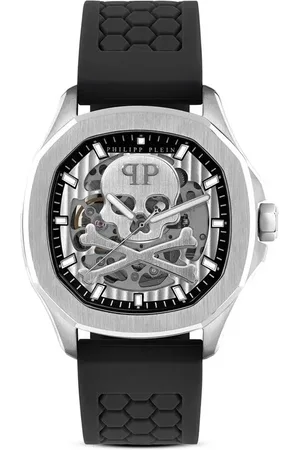Philipp Plein Skeleton $pectre 40mm