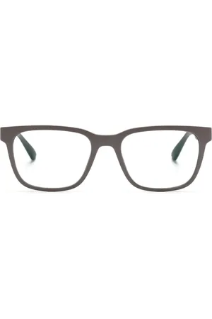 MYKITA Solo square-frame glasses