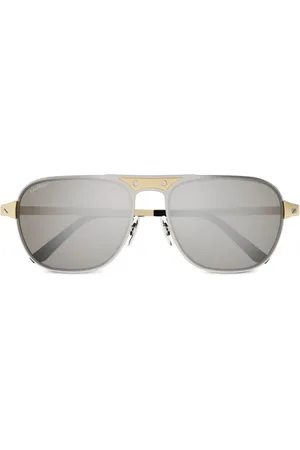 Cartier Square sunglasses