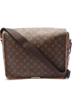 LOUIS VUITTON 2003 Aves shoulder bag