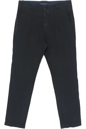 TRANSIT Linen trousers