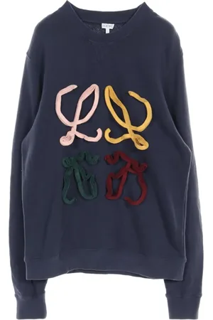 Loewe 2010s Anagram sweatshirt
