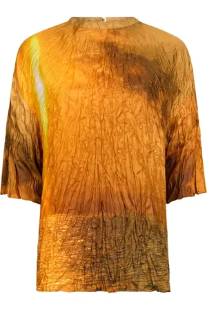 Roberto Cavalli Jersey T-Shirt