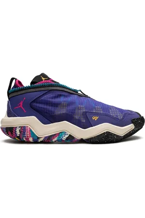 Jordan Why Not Zer0.6 "Bright Concord" sneakers