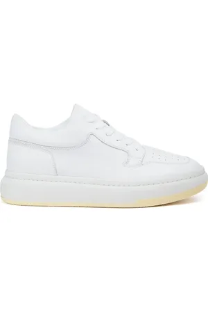 Maison Margiela Basketball low-top sneakers