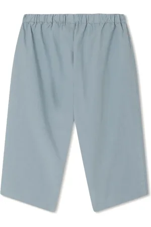 BONPOINT Dandy cotton trousers
