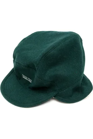 UNDERCOVER Embroidered cap