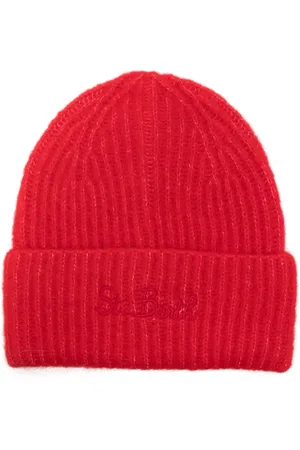 MC2 SAINT BARTH Manon beanie