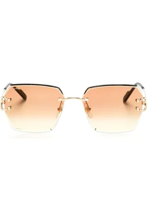 Cartier CT0466S sunglasses