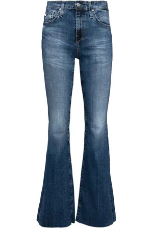 AG Jeans Farrah bootcut jeans