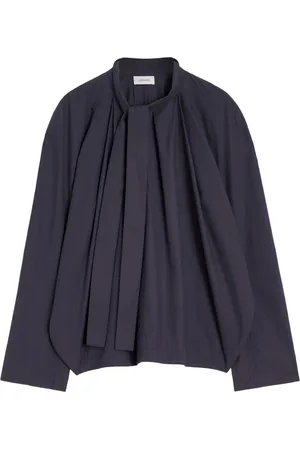LEMAIRE Ascot blouse