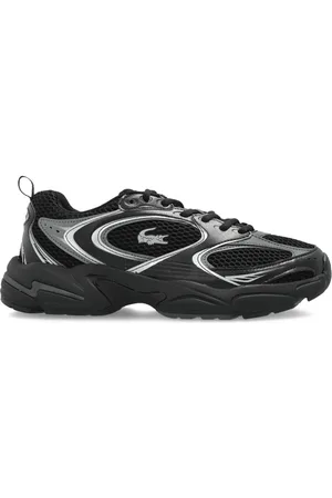 Lacoste Storm 2K mesh-panelled sneakers