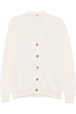 ALTEA Cotton cardigan