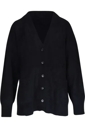 Lisa Yang Button-up cardigan