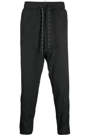 Moncler Ripstop tapered trousers