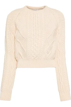 CHANEL 1996 fisherman jumper