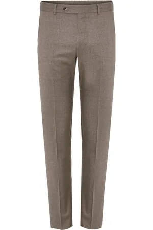 PT Torino Slim-fit trousers