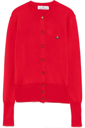 Vivienne Westwood Bea cardigan