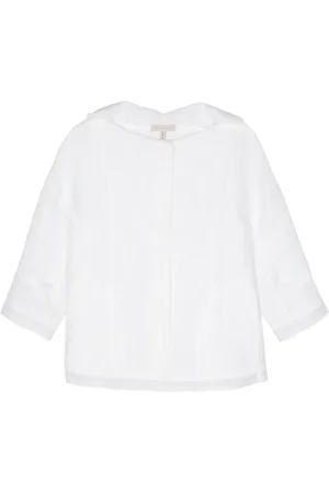SHIATZY CHEN Jacquard silk jacket
