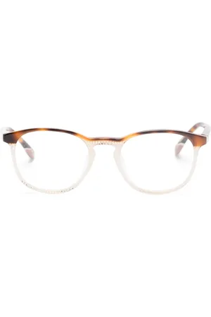 Etnia Barcelona Brugge round-frame glasses