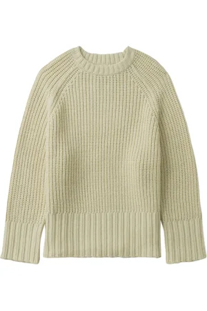 Low Classic Ribbed sweater