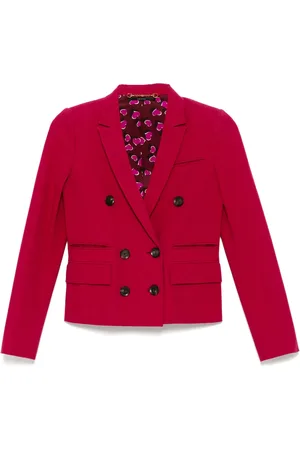 Gucci 2013 double breasted jacket