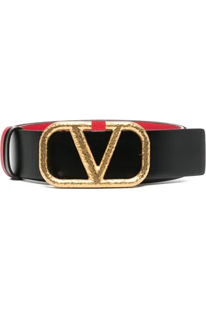 VALENTINO GARAVANI VLOGO buckle belt
