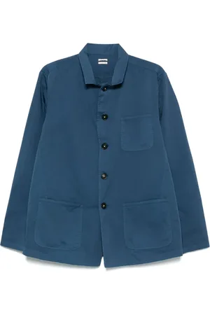 MASSIMO ALBA Florida jacket